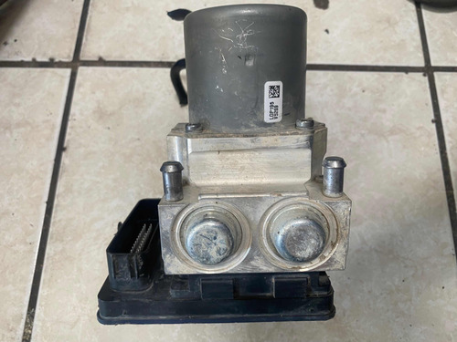 Módulo Abs Dodge Ram 2500 2019p68334977ag Ml814 (Usado)