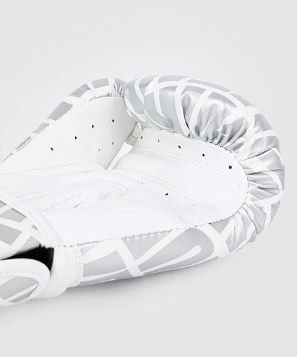 Guantes De Boxeo Venum / Contender 1.5xt 12oz Blanco