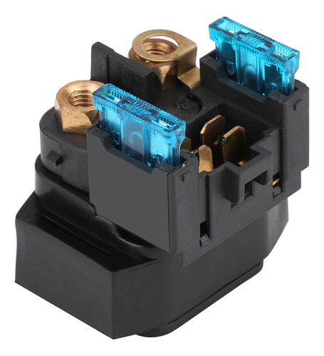 Relé Solenoide De Arranque Para 350/400/450 Grizzly Kodiak R