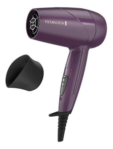 Remington Pro Avanzado Secador De Pelo Plegable 