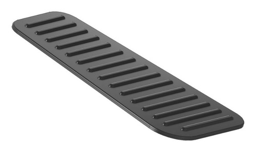 Apoya Descansa Pie Plástico Universal Con Velcro 3dobis