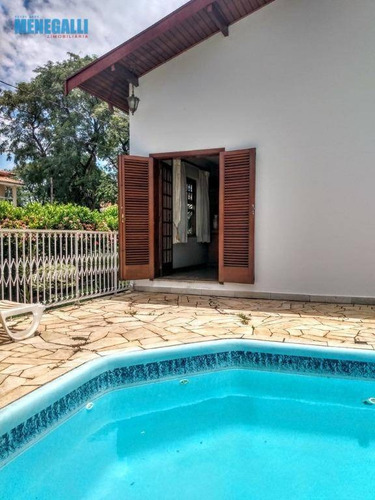 Casa - Nova Piracicaba - Ca0612