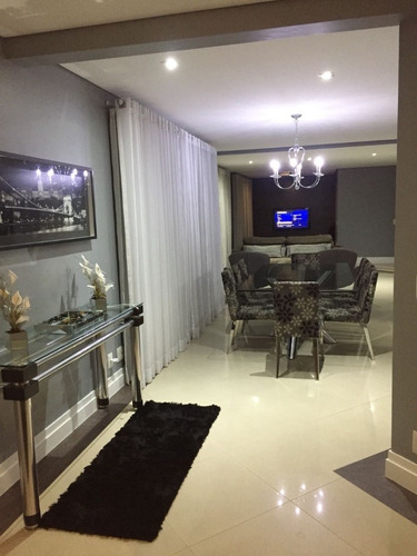 Apartamento À Venda Na Rua Tuiuti, Tatuapé, São Paulo - Sp - Liv-11921