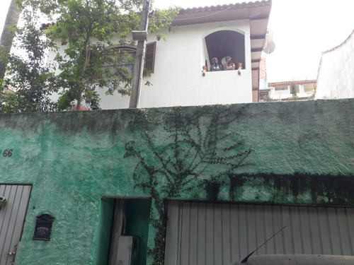 Casa Em Parque Lagoa Do Barreiro, Mairiporã/sp De 202m² 3 Quartos À Venda Por R$ 380.000,00 - Ca864217