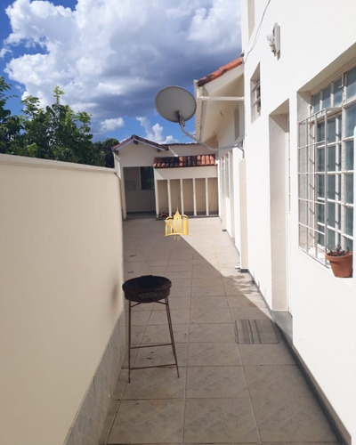 Imagem 10 de 11 de Apartamento No Centro - Esmeraldas - Ap00029 - 33581358