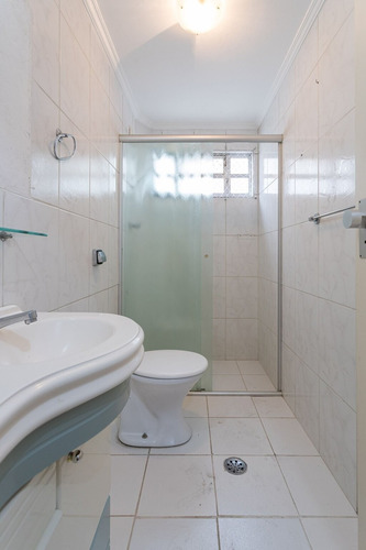 Imagem 6 de 30 de Apartamento - Ap00619 - 70502669