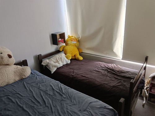 Departamento En Venta De 2 Dorm. En Quinta Normal