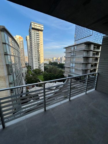 Departmento En Venta En Parques Polanco