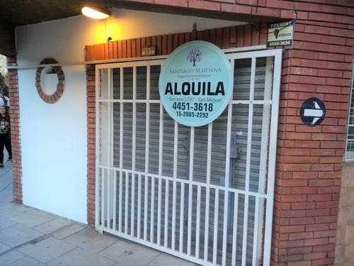 Imagen 5 de 8 de Local En Venta En Excelente Esquina De San Miguel