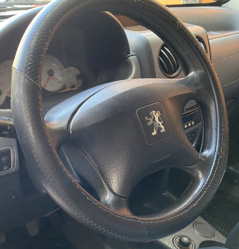 Peugeot Partner Patagonica 1.4 Impecablee!!! Argemotors