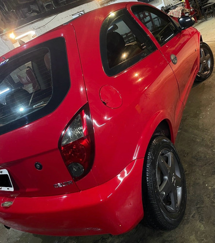 Chevrolet Celta 1.4 Lt