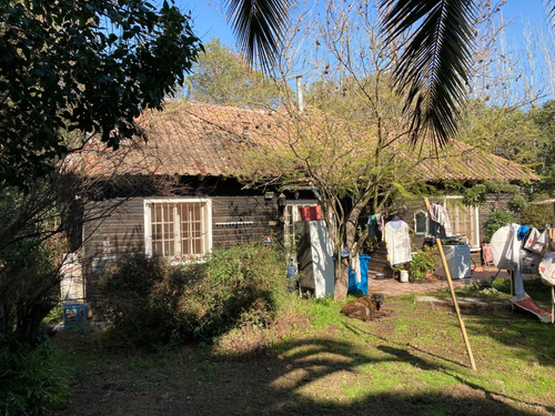 Oportunidad Única De Inversión En Terreno 8000 M² En Maipú