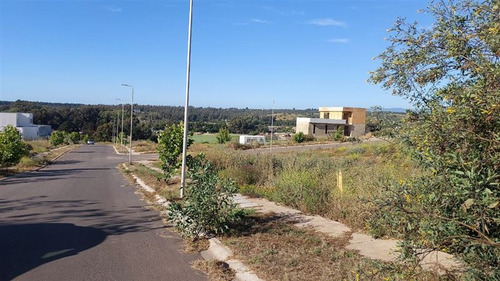 Terreno Construccion En Venta En Quintero