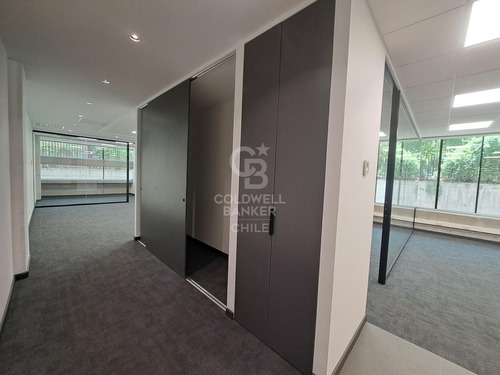 Oficinas Habilitadas Santa María Manquehue