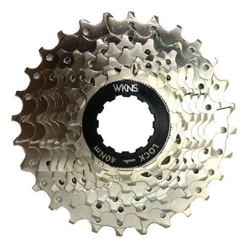 Piñon Wkns Cassette 8 Velocidades 11-28 Ruta - Lucas Bike