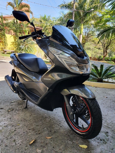 Honda Pcx