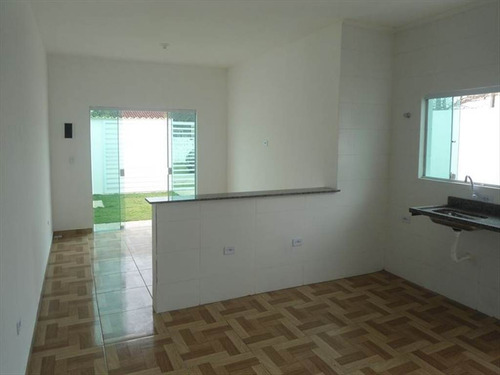 Imagem 11 de 15 de Casa - Venda - Parapua - Itanhaem - Ita2558
