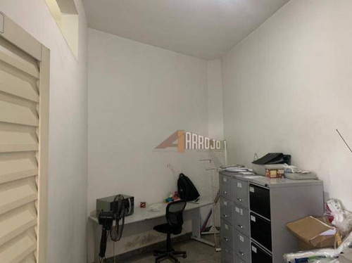 Galpão À Venda, 1300 M² Por R$ 3.000.000,00 - Suzano - Suzano/sp - Ga0034