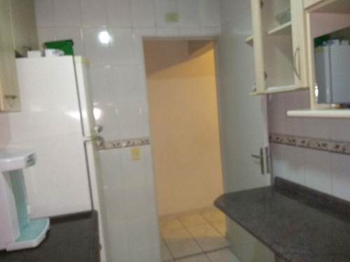 Imagem 15 de 15 de Apartamento Para Venda Por R$250.000,00 Com 55m², 2 Dormitórios, 1 Vaga E 1 Banheiro - Vila Robertina, São Paulo / Sp - Bdi35606