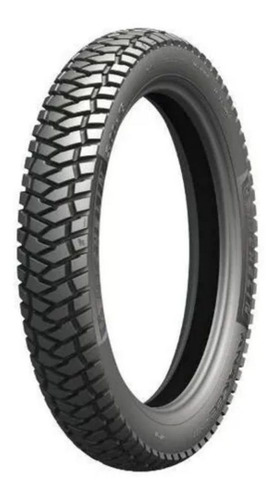 Par Pneu Moto Michelin Anakee Street 90/90-21 + 130/80-17