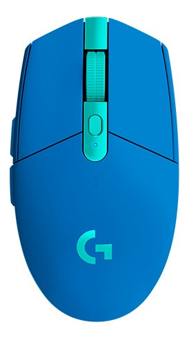 Logitech-ratón Inalámbrico G304 De China, Compre Dos