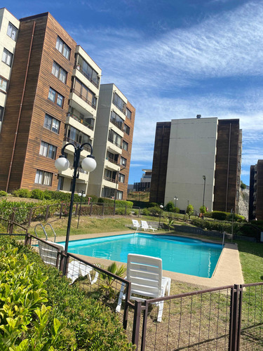 Depto. 3d2b Lomas San Sebastián (103235)
