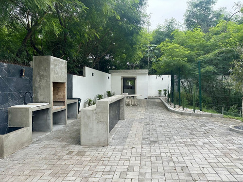 Departamento Renta Amueblado Cumbres - George Towers