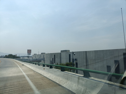 Ya No Vayas Hasta Cuatitlan, Bodegas En Calz. Vallejo Nuevas, Esquina Autopista Naucalpan Ecatepec