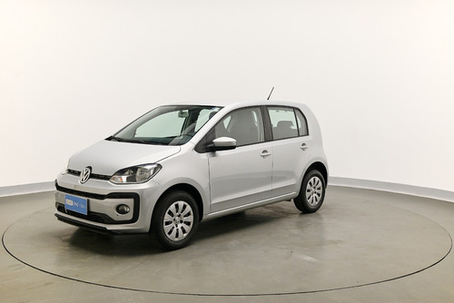 Volkswagen Up! NUEVO  MOVE 1.0