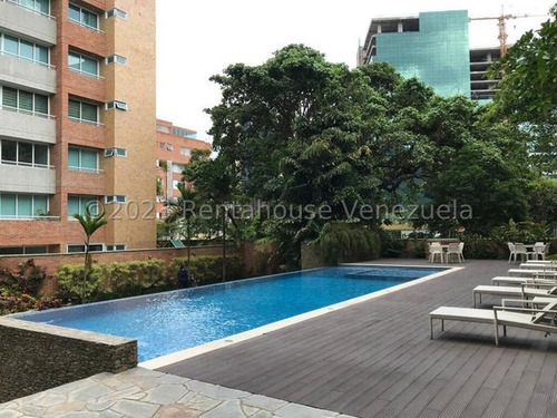 Penthouse En Venta En Urbanizacion Base Aragua 24-5713 Mvs