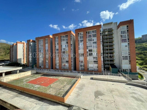 Se Vende Apartamento En El Encantado De Macaracuay 24-20309 Cs