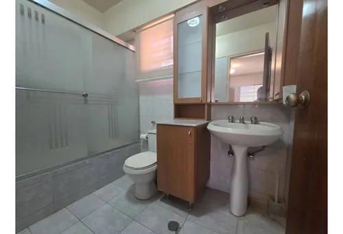 Apartamento En Venta, La Tahona