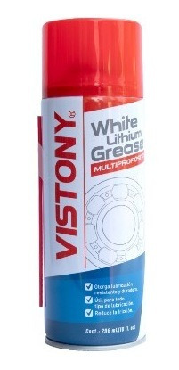 Lubricante Multiusos Vistony Spray Lube Auto 296ml