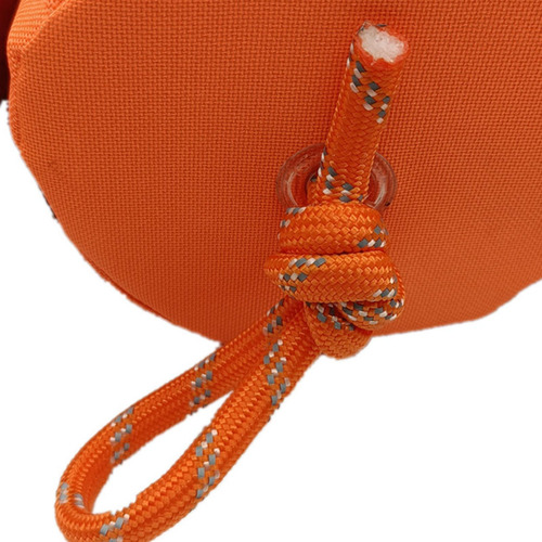 Cerda De Lanzamiento, Bolsa De Cuerda Reflectante 31m