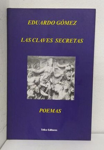 Libro Las Claves Secretas