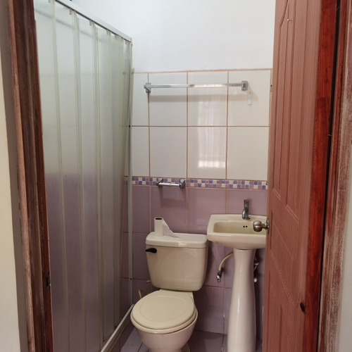 Imagen 7 de 11 de Se Alquila Lindo Apartamento En Primera Planta En Santo Domingo Heredia