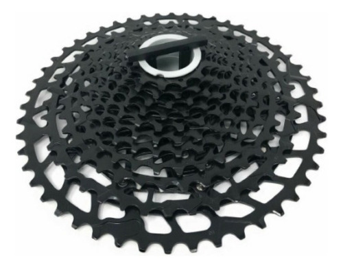 Piñon Sram 12v Mtb Pg-1230 11-50d Hg Black -nx Eagle