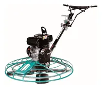 Comprar Piso Alisado Con Helicóptero X Mts2 Llave En Mano