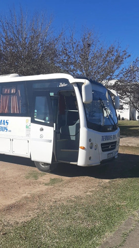 Agrale 10.0 Minibus Minibus 24 Asientos