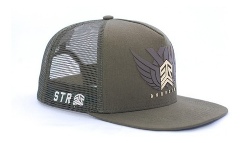 Boné Str Militar - 2019