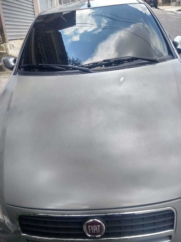 Fiat Siena El