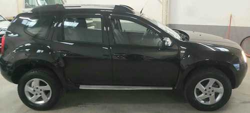 Imagem 2 de 7 de Renault Duster 2013 1.6 16v Dynamique Hi-flex 5p