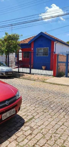 Imagem 1 de 6 de Venda De Casas / Padrão Na Cidade De Araraquara 9888