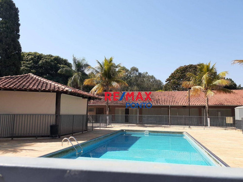 Imagem 2 de 10 de Apartamento Com 2 Dormitórios Para Alugar, 52 M² Por R$ 605,00/mês - Jardim Regina - Mogi Mirim/sp - Ap0141