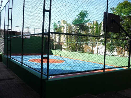 Imagem 17 de 27 de Apartamento - Parque Munhoz - 3 Dormitórios. - Leapfi36167