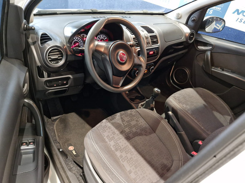 Fiat Palio 1.0 Attractive Flex 5p