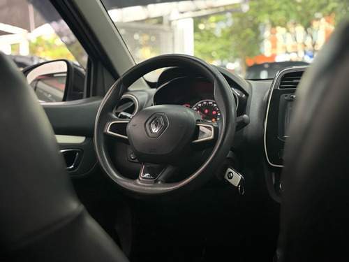 Renault Kwid KWID Intense 1.0 Flex 12V 5p Mec.