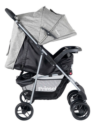 Imagen 3 de 10 de Carriola Prinsel Portofino Travel System