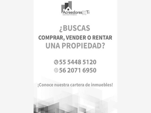 Imagen 4 de 4 de Departamento En Venta Santa Cruz Atoyac