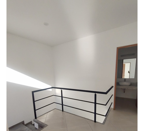 Casa Nueva En Venta En Lomas Tetela, Cuernavaca Morelos.